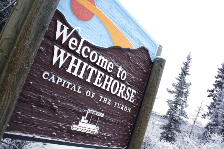 CCF to drop lawsuit after Whitehorse amends speech-restricting Civility Policy