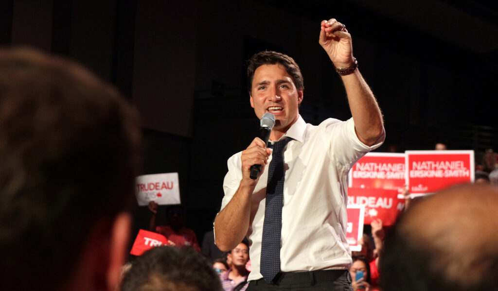 Canadian Constitution Foundation launches constitutional challenge against elections censorship law