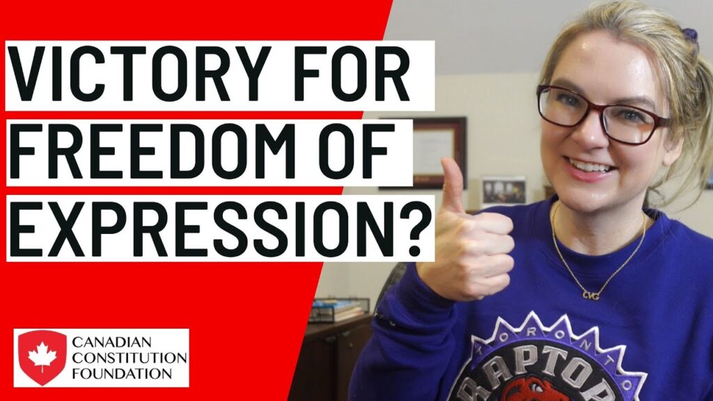 A victory for freedom of expression? An update on the Brampton sign bylaw