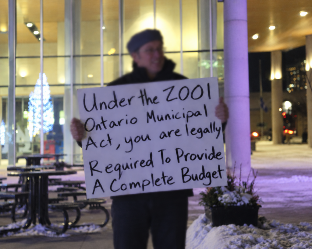 Trial for Windsor man arrested for skating with protest sign adjourned to November