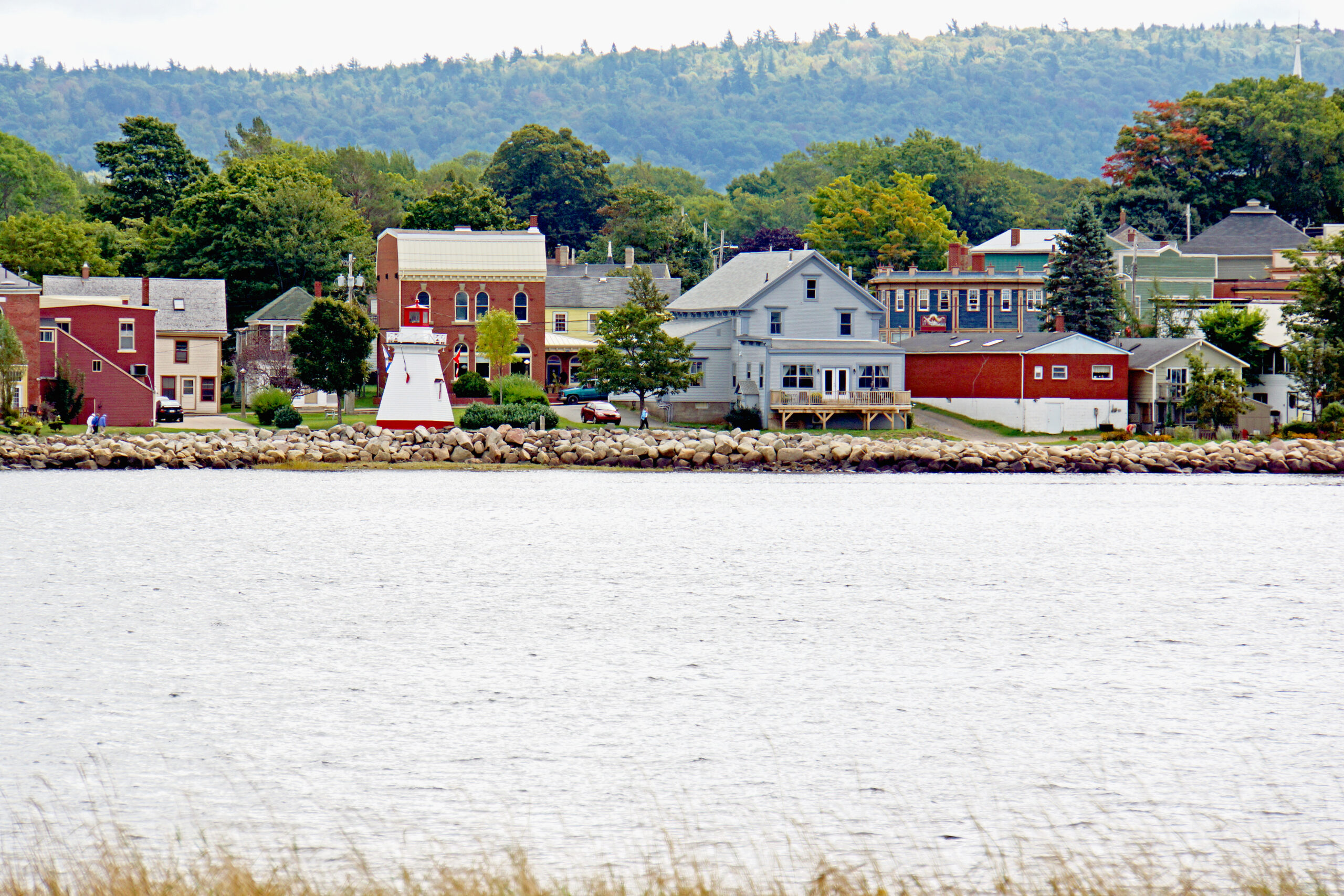 CCF issues warning to Annapolis Royal over decision to end livestreaming of meetings