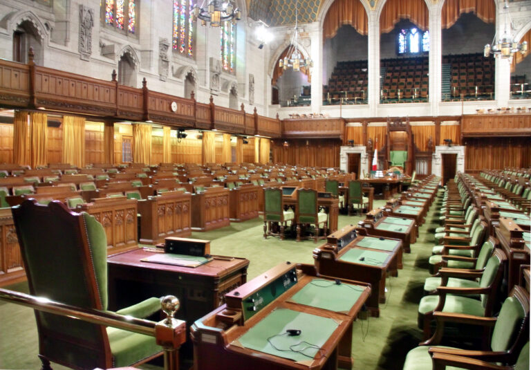 Top Court to Hear Case on Challenge to Parliamentary Free Speech Muzzle in NSICOP Act