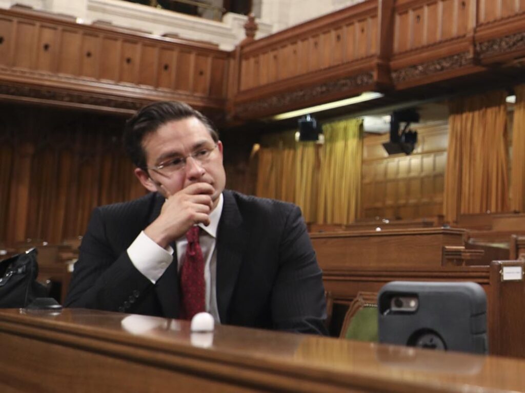 Today’s Supreme Court Hearing Could Redefine Free Speech in Parliament