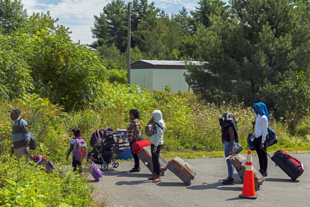 Supreme Court Rules Quebec Discriminated Against Asylum Seekers in Daycare Case