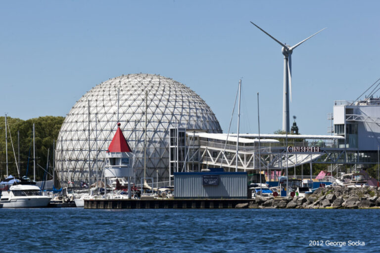 CCF Intervenes to Defend Role of Legislatures in Ontario Place Case
