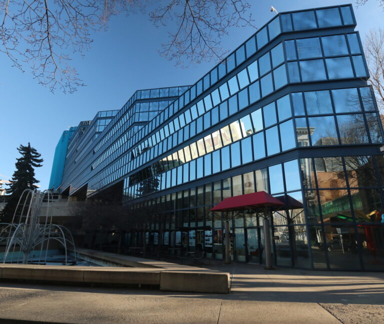 Alberta Court of Appeal to hear challenge to Calgary bubble zone bylaw