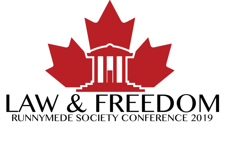 2019 Law & Freedom Conference
