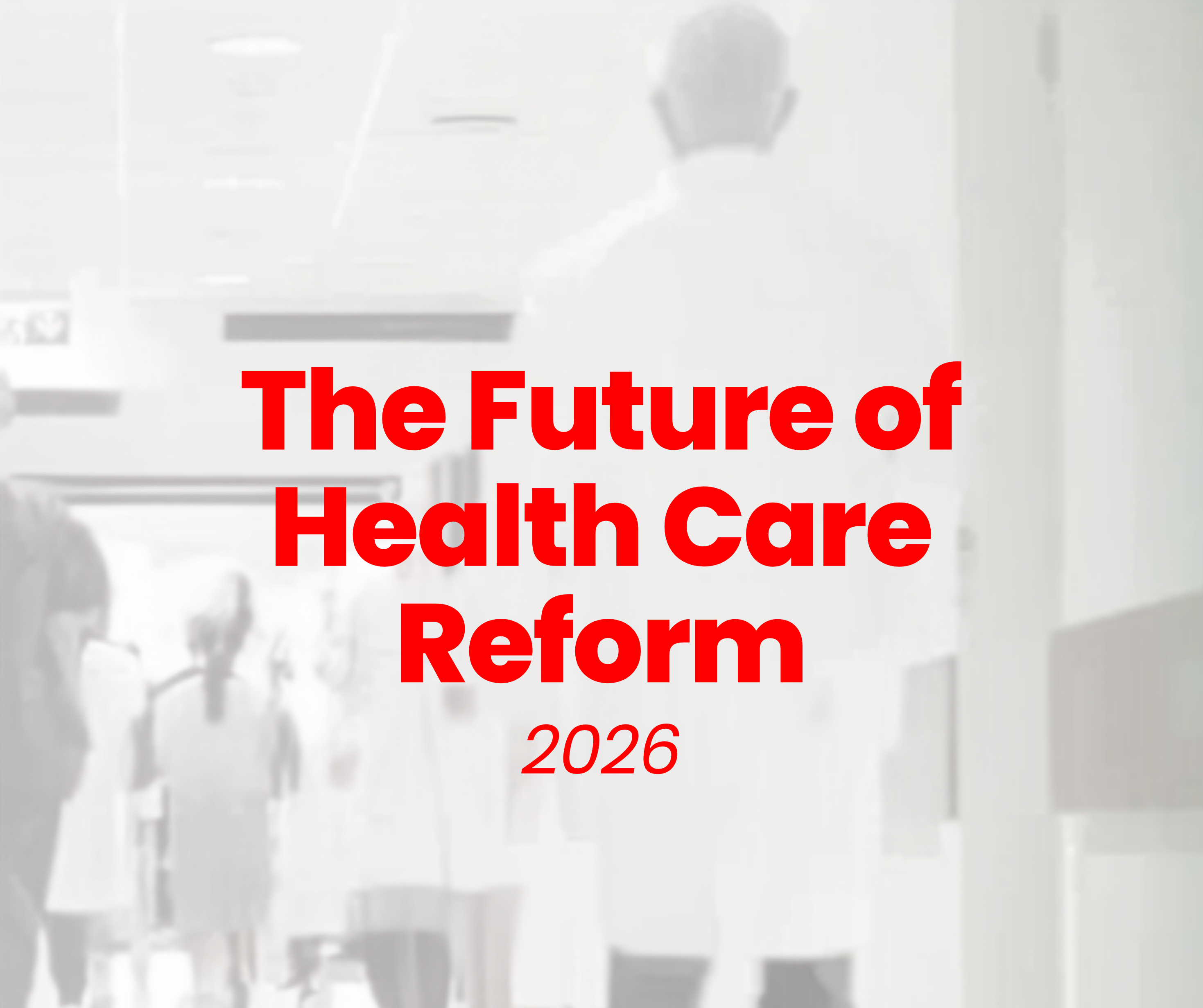 health care conference 2026