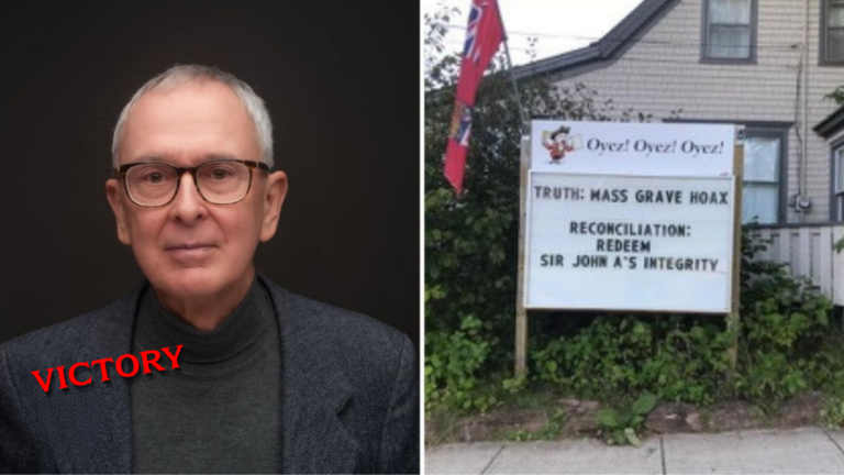 Victory for P.E.I. councillor after province confirms it will not remove him from office