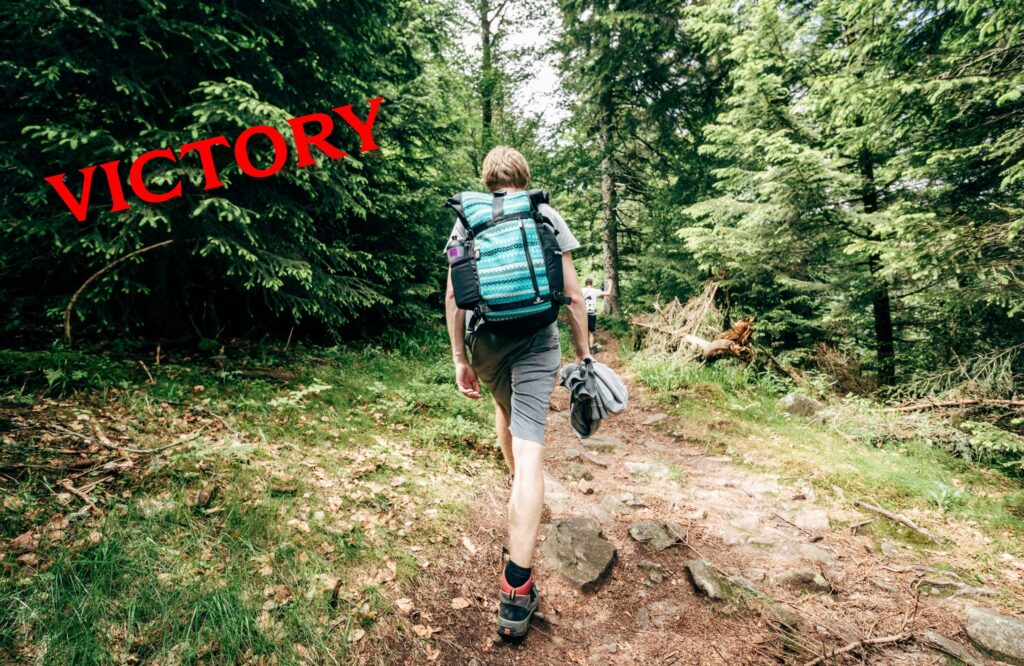 Nova Scotia court agrees with CCF: last summer's woods ban was unlawful - Canadian Constitution Foundation