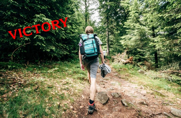 Nova Scotia court agrees with CCF: last summer’s woods ban was unlawful