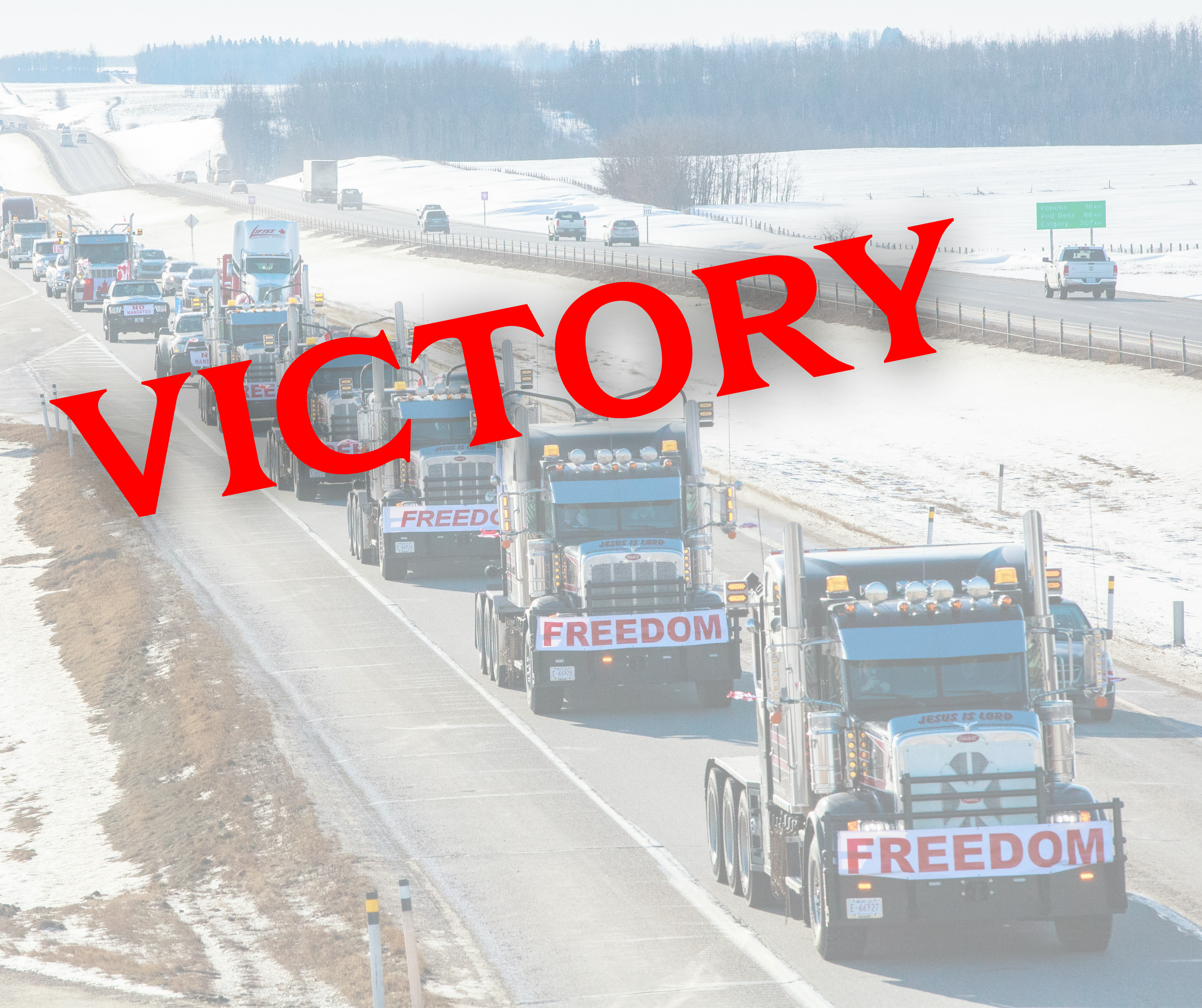 Federal Court of Appeal Sides with CCF, Trudeau Government Unlawfully Invoked Emergencies Act