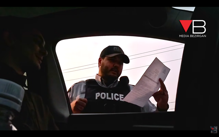 CCF challenges province-wide ban on journalist entering Alberta Health Services property