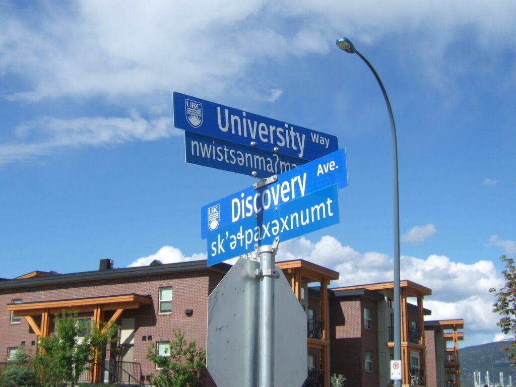 UBC professors file lawsuit to protect academic freedom from administrative politicization