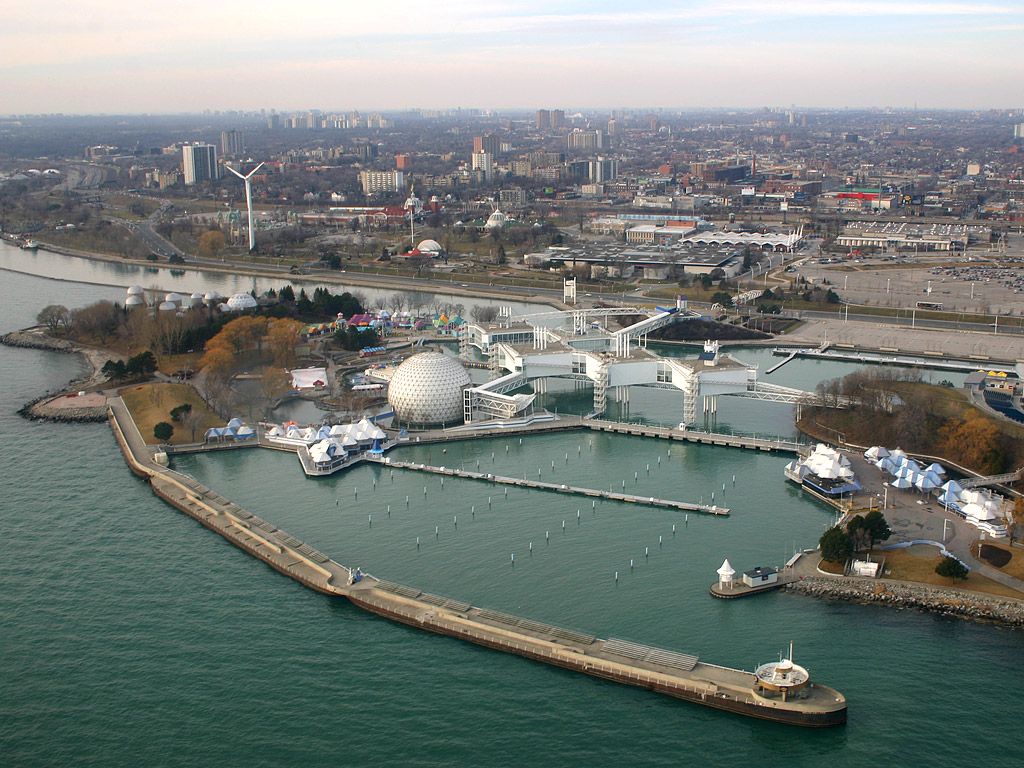 CCF Intervenes to Defend Role of Legislatures in Ontario Place Case