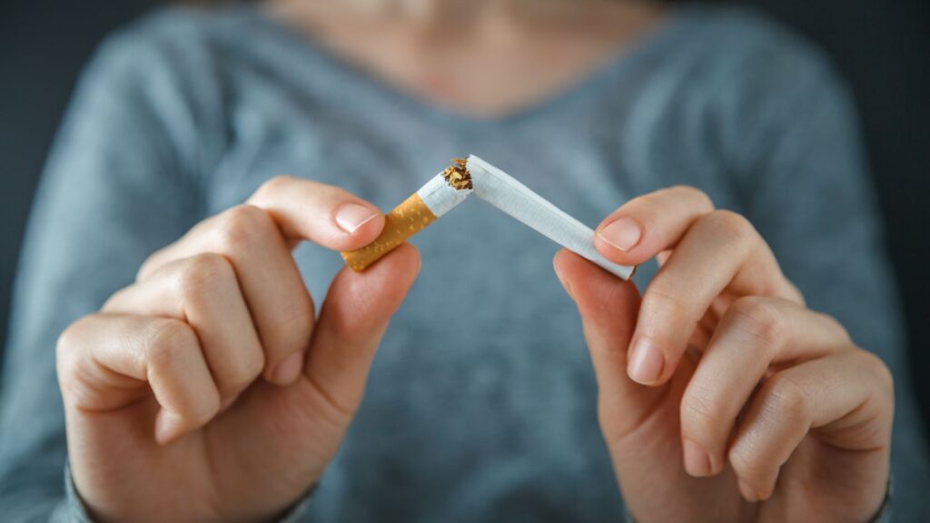 Ban smoking? What we’re watching: May 24, 2024