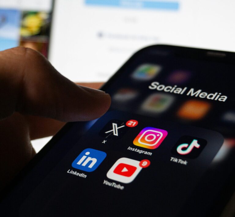 CCF warns Safe Social Media Act (Bill C-34) poses grave risk to free speech