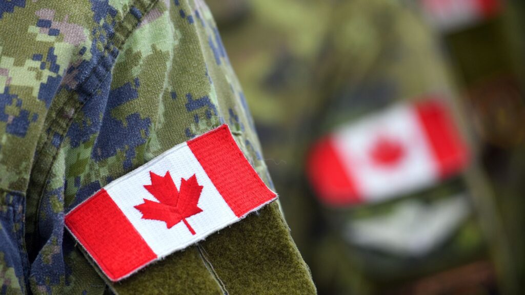 Military committee leads the way on declaring vaccine mandates unconstitutional
