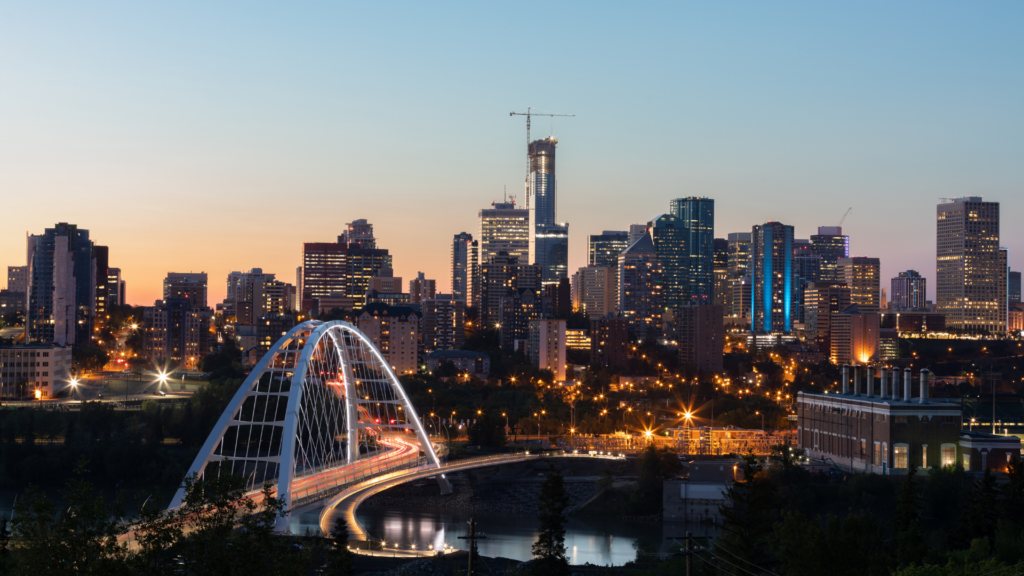 CCF to Edmonton: No, journalists don’t need permission to report on transit property