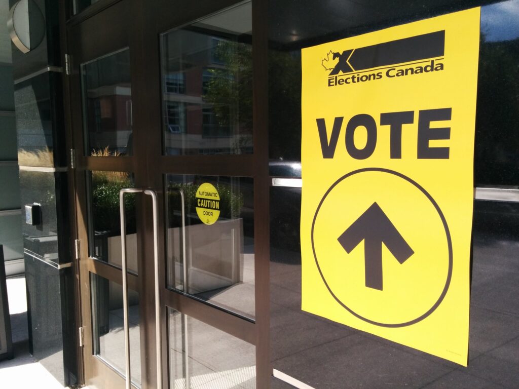 CCF advocacy has resulted in suspension of unconstitutional Yarmouth sign bylaw