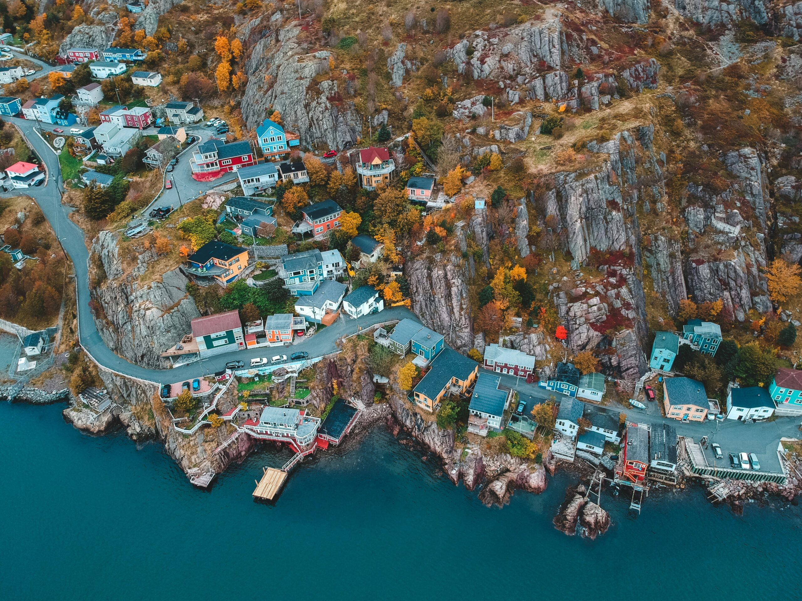CCF Intervening in Newfoundland’s Push to Rewrite Equalization Through Courts
