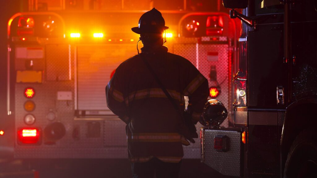 CCF to Victoria Fire Chief: Revoke suspension of firefighter for letter to Premier Eby