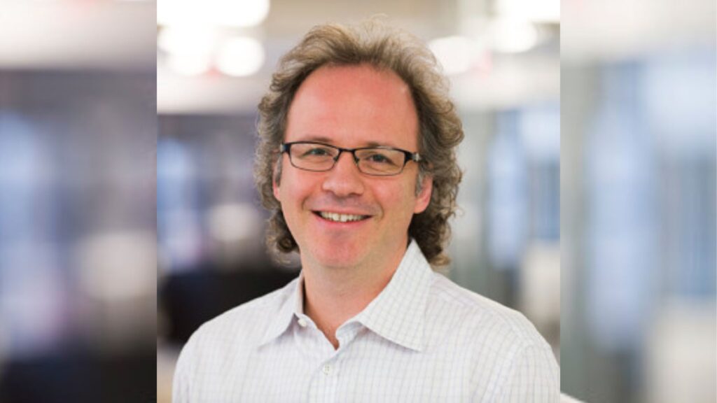 Freedom Defender of the Week: Prof. Michael Geist