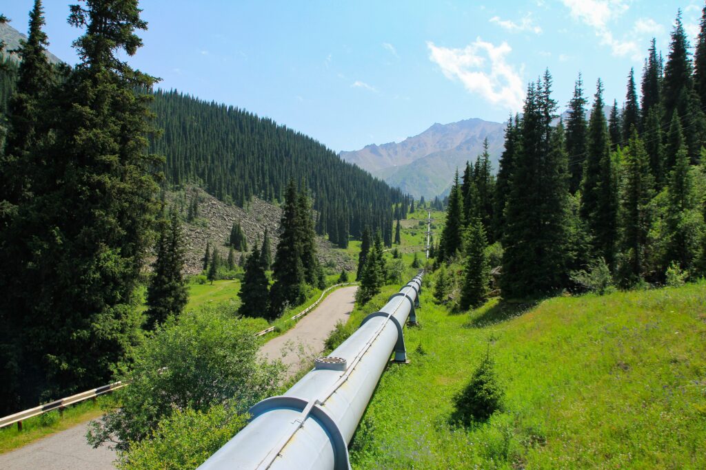 Court Again Finds Federal “No More Pipelines” Law Unconstitutional