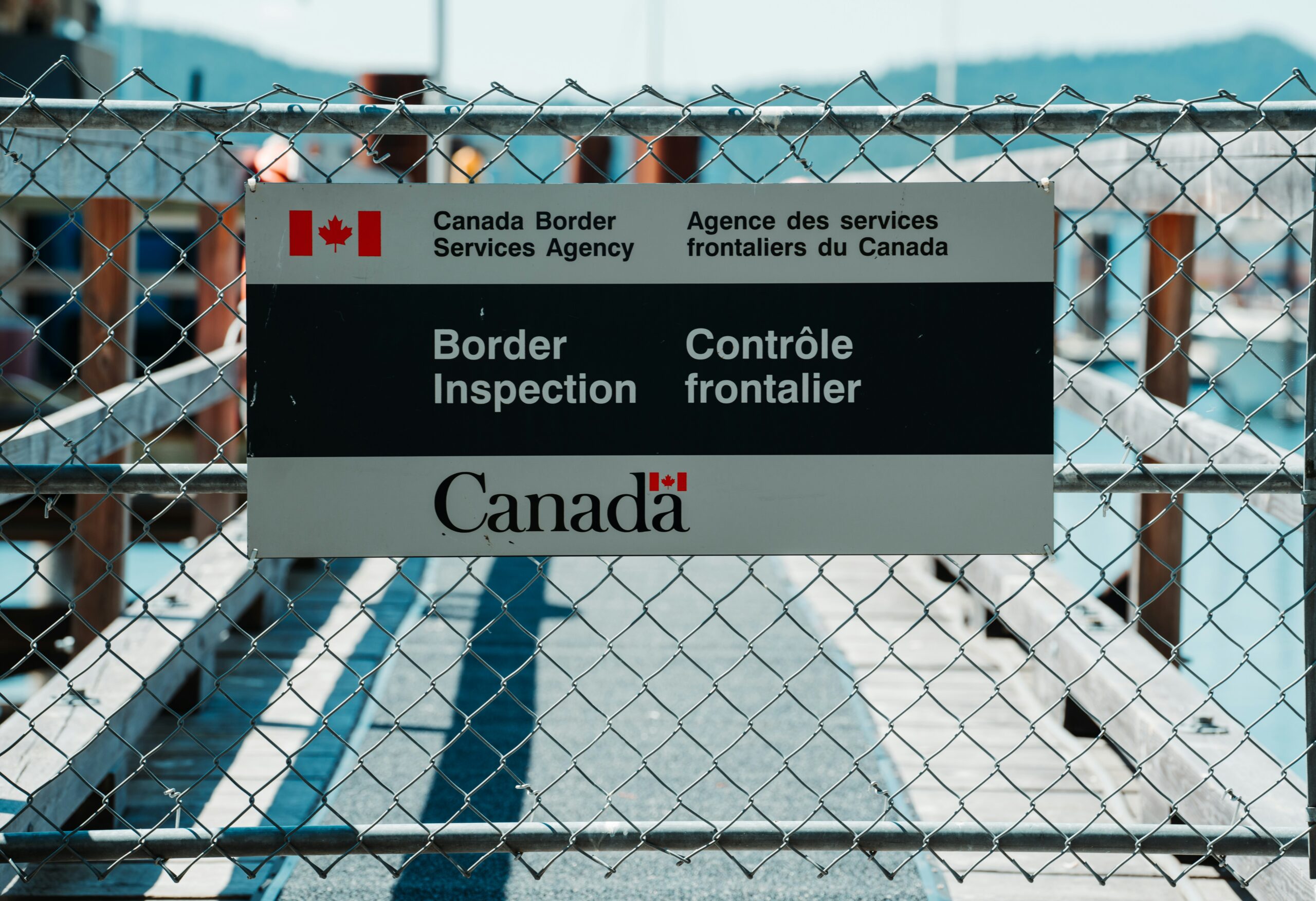 Liberals revise border bill following CCF pushback