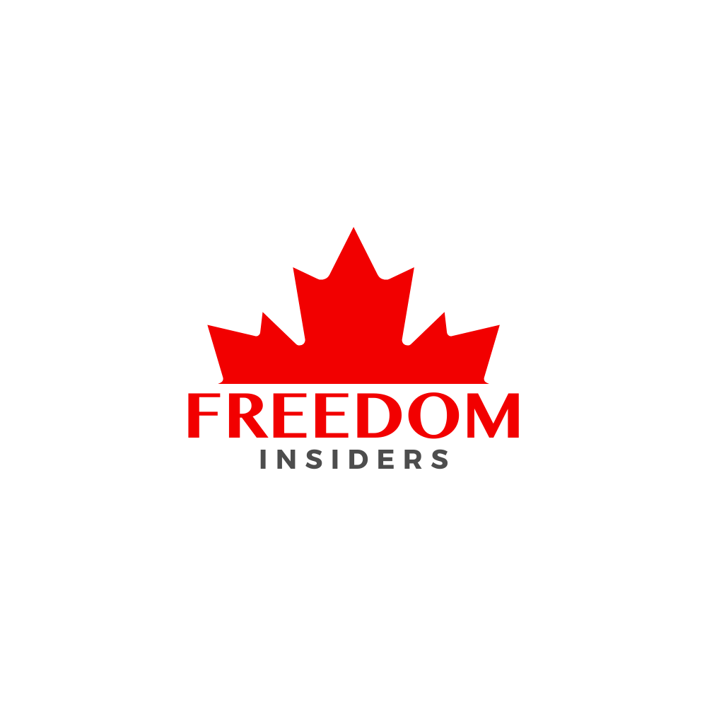Become a Freedom Insider!