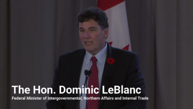 Premiers and Prime Minister meeting this week to discuss interprovincial free trade