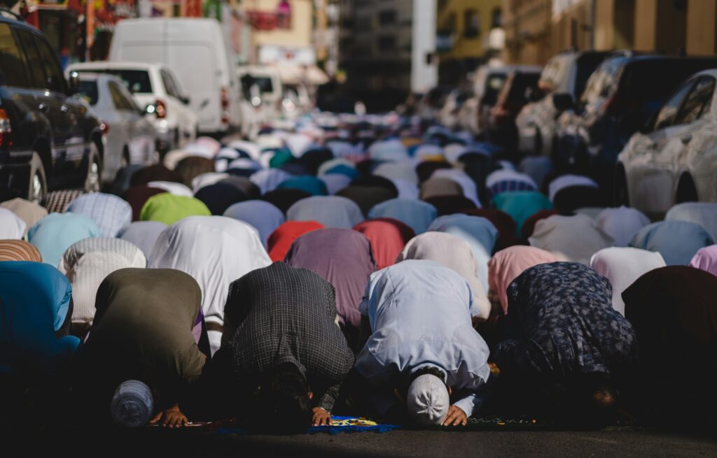 Canadian Constitution Foundation condemns Quebec’s planned ban on public prayer