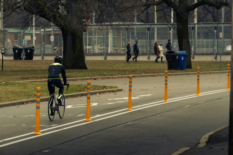Court of Appeal Sides with CCF Arguments in Bike Lanes Charter Fight
