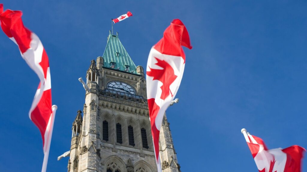 Emergencies Act legal challenge to be heard by Federal Court of Appeal Feb 4 and 5