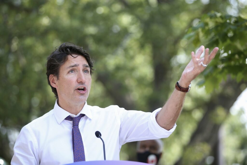 Legal challenge to Emergencies Act being heard in Ottawa court April 3-5