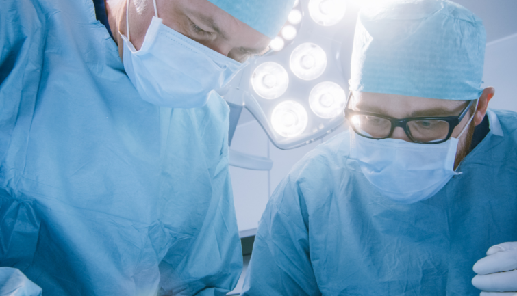 Ontario government unprepared for massive surgical backlog