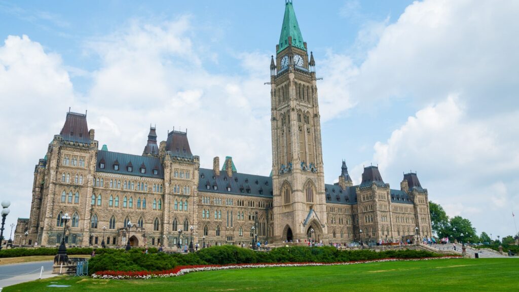 Christine Van Geyn: When governments pay to sue themselves on your dime