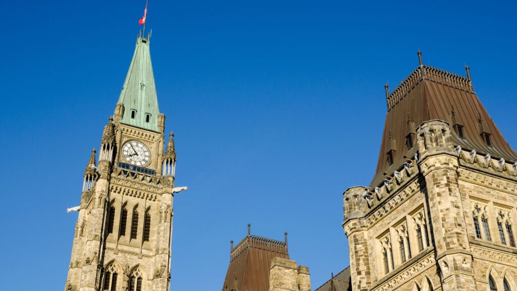What we’re watching July 26: MP wants ‘protective zones’ for MPs