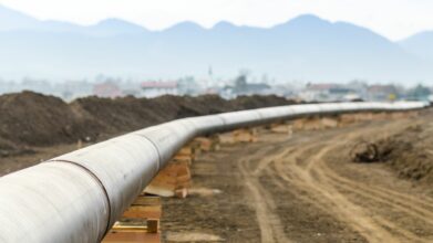 CCF granted intervenor status in “No More Pipelines” case appeal to Supreme Court