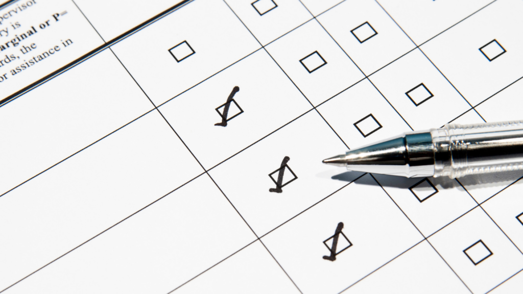 Tell us what you want us to work on in 2023