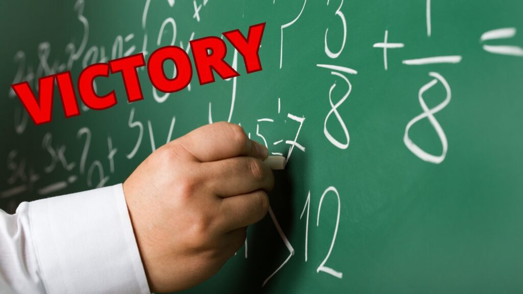 Ontario Court of Appeal agrees with CCF: Math tests for teachers weren’t racist