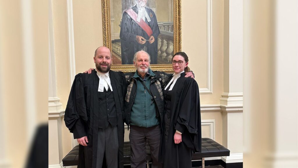 Ontario Court of Appeal sends decision on homeowner’s naturalized garden back to lower court