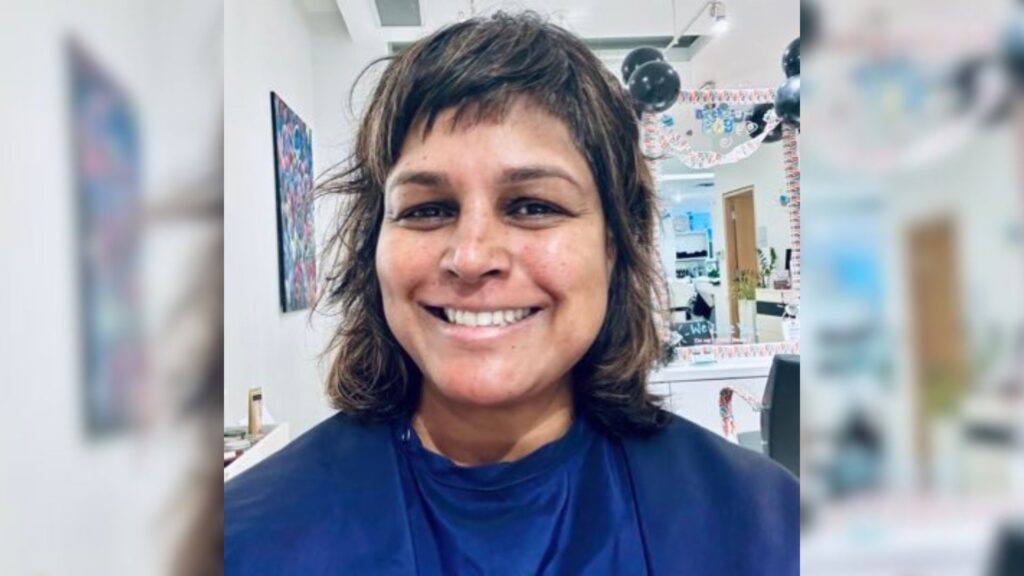 Freedom Defender of the Week: Rupa Subramanya