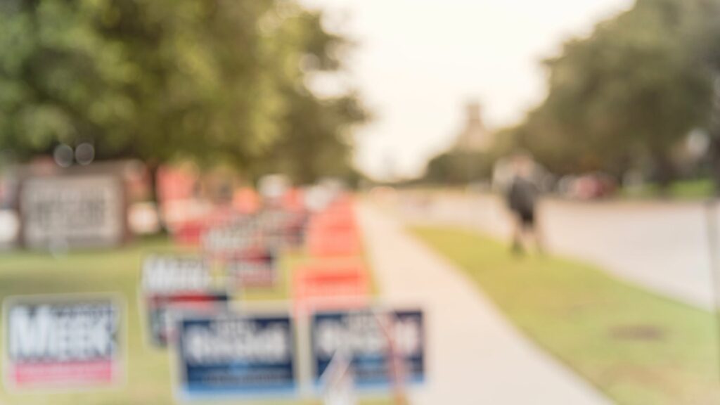 Canadian Constitution Foundation retains counsel to challenge unconstitutional Brampton election sign gag by-law