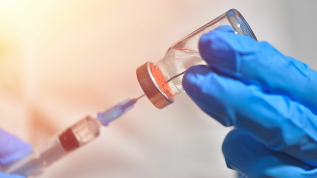 CCF in court this week seeking declaration of rights violation in vaccine passport case