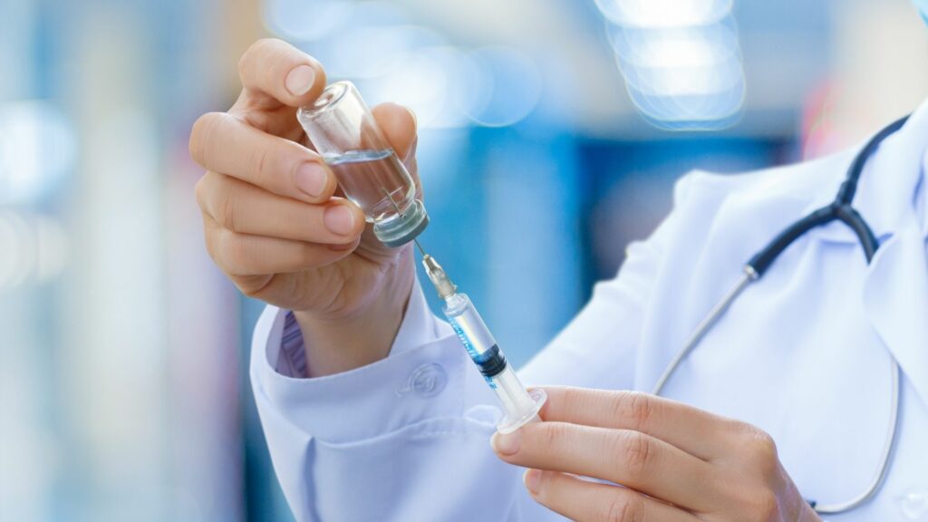Vaccine passports are discriminatory in current form