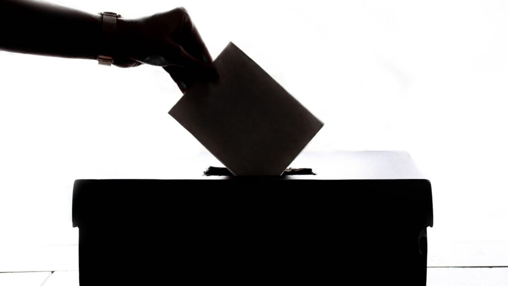 CCF will argue constitutionality of First Past The Post System as an intervenor in new case