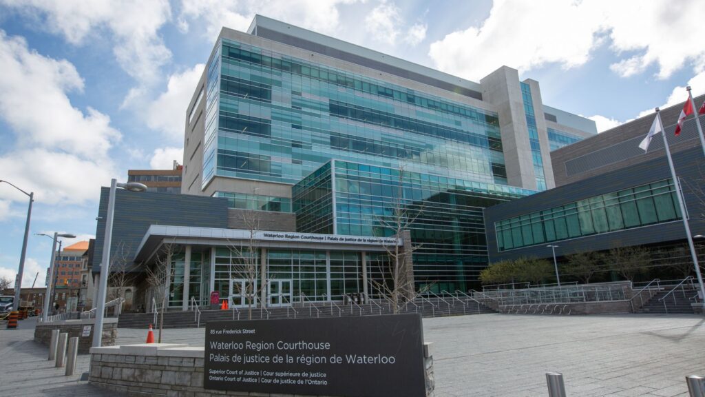 CCF challenges Waterloo Region’s unconstitutional ‘harassment’ bylaw