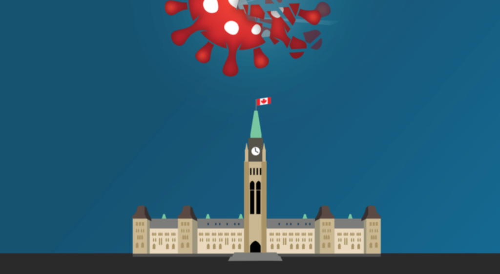Life After COVID: FREE eBook examines government policy after COVID